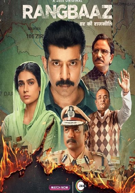 rangbaaz season 3 download filmyhit  Despite its serious concept, which revolves
